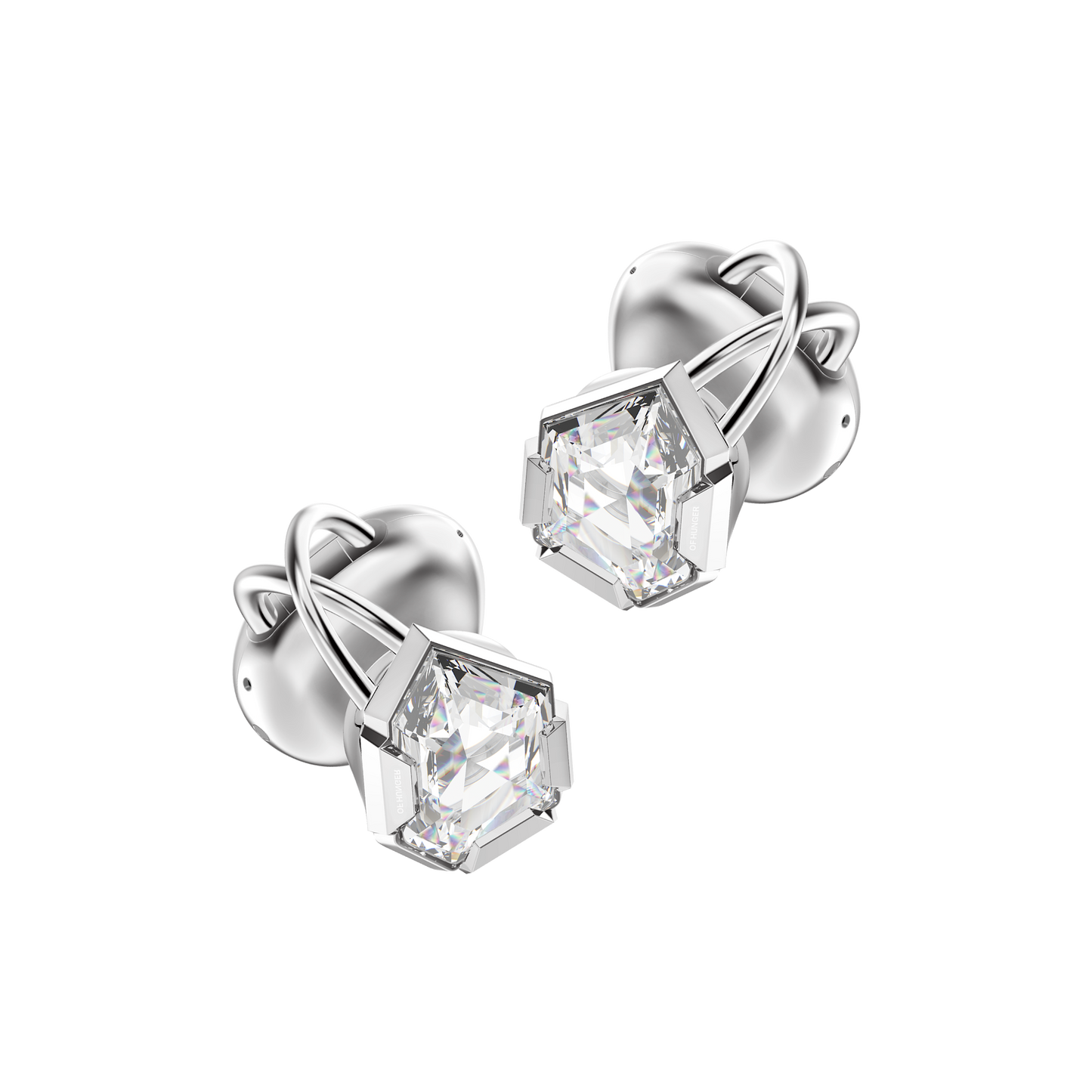 White Zircon